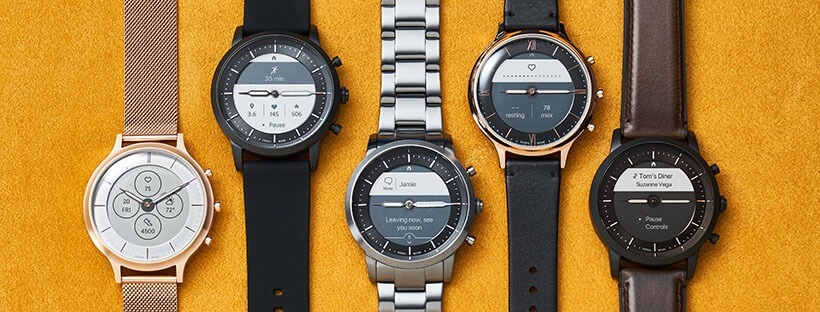 Branded Fossil Products